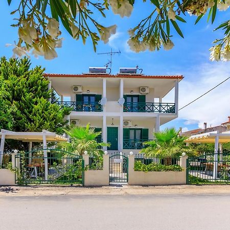 Villa Armonia Sithonia Nikiti  Ngoại thất bức ảnh
