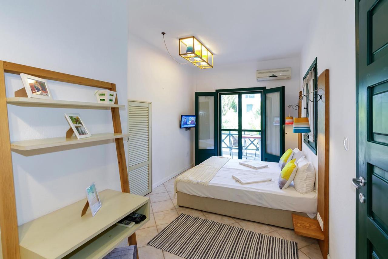 Villa Armonia Sithonia Nikiti  Ngoại thất bức ảnh