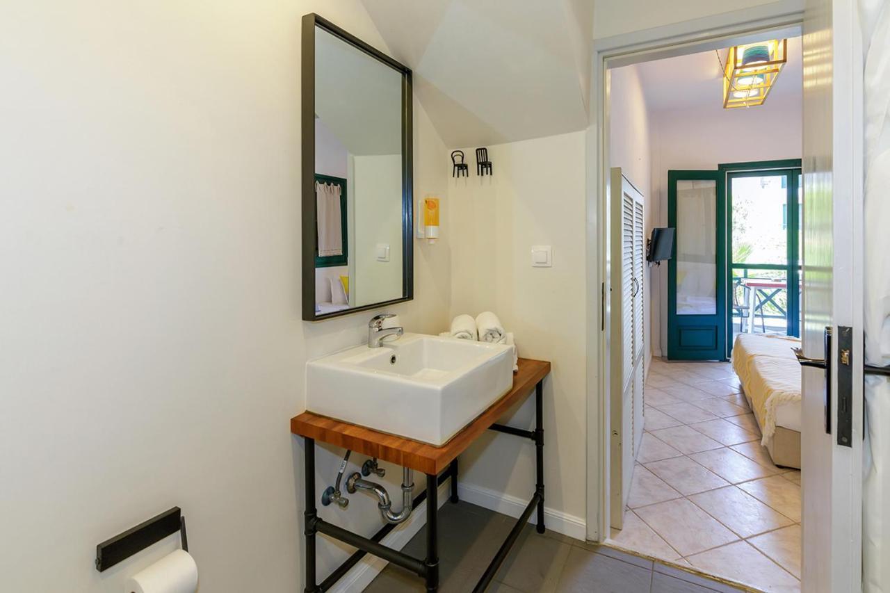Villa Armonia Sithonia Nikiti  Ngoại thất bức ảnh