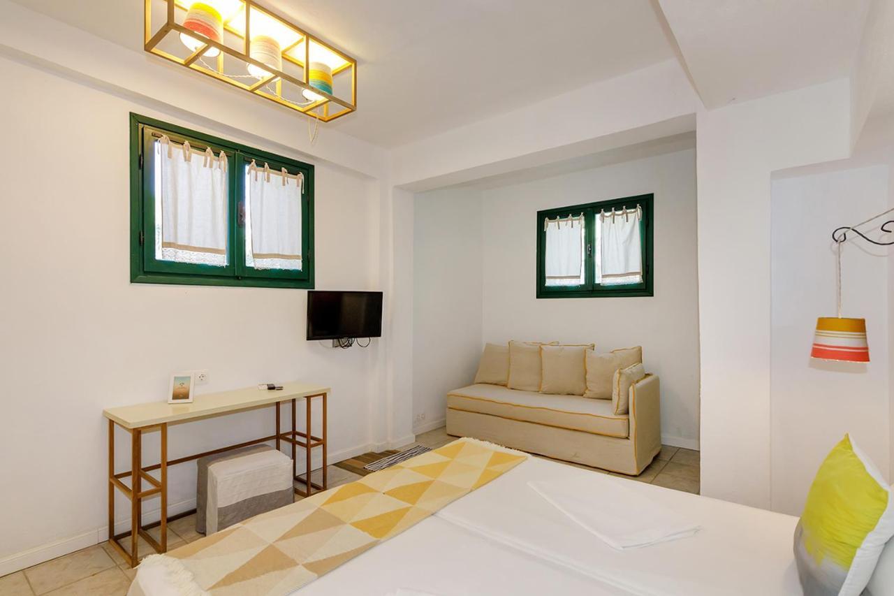 Villa Armonia Sithonia Nikiti  Ngoại thất bức ảnh
