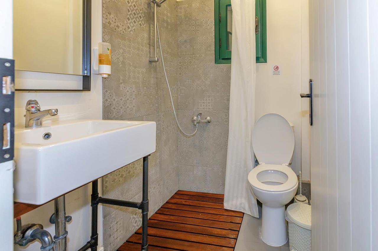 Villa Armonia Sithonia Nikiti  Ngoại thất bức ảnh