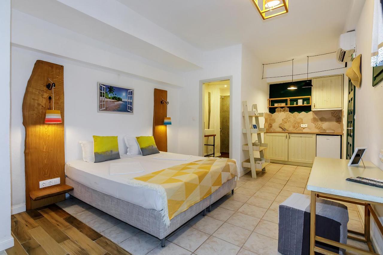 Villa Armonia Sithonia Nikiti  Ngoại thất bức ảnh